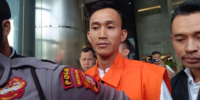 KPK Usut Dugaan Fee Proyek PUPR Riau, Muncul Istilah “Jatah Preman”