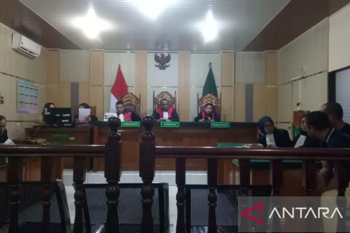 Kurir 58 Kg Sabu di Jambi Terancam Hukuman Mati, Jaringan Lintas Provinsi Terungkap