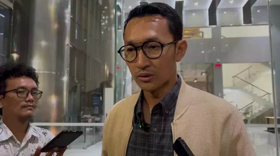 KPK Genjot Transparansi, Pejabat yang Belum Lapor LHKPN Akan Diberi Pendampingan