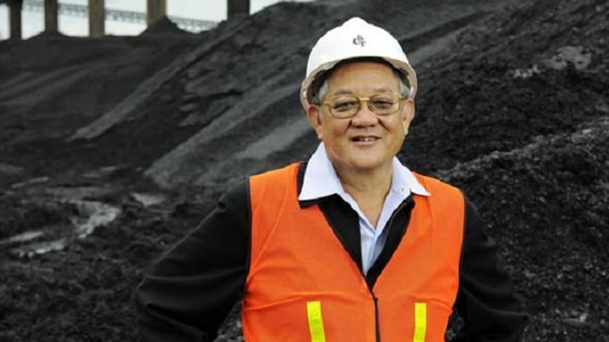 Harga Batu Bara Melonjak, Kekayaan Para Taipan Tambang Diprediksi Meledak