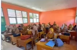 Dorong Transformasi Digital Sekolah,Ratusan Guru di Kerinci Ikut Pendampingan