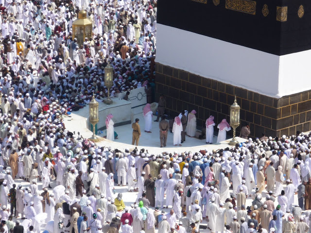 Tiga Kali Dipanggil, CJH Kumun Debai Pilih Batalkan Haji karena Faktor Usia