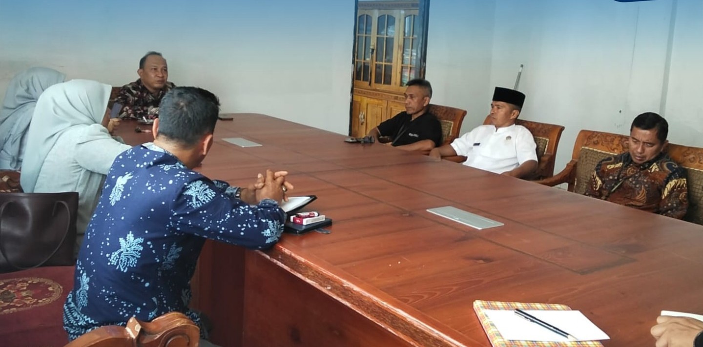 Jelang Hardiknas 2026, Dinas Pendidikan Sungai Penuh Gelar Rapat Koordinasi