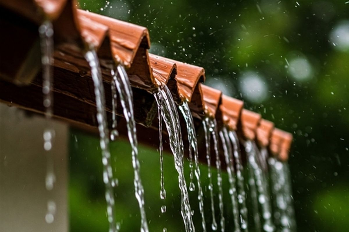 Peringatan Dini Cuaca,Kerinci Berpotensi Hujan Lebat Disertai Kilat dan Angin Kencang