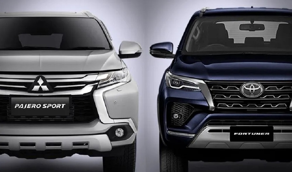 Harga Dexlite & Pertamina Dex Melonjak, Isi Penuh Mobil Diesel Kini Bisa Tembus Rp1,9 Juta!