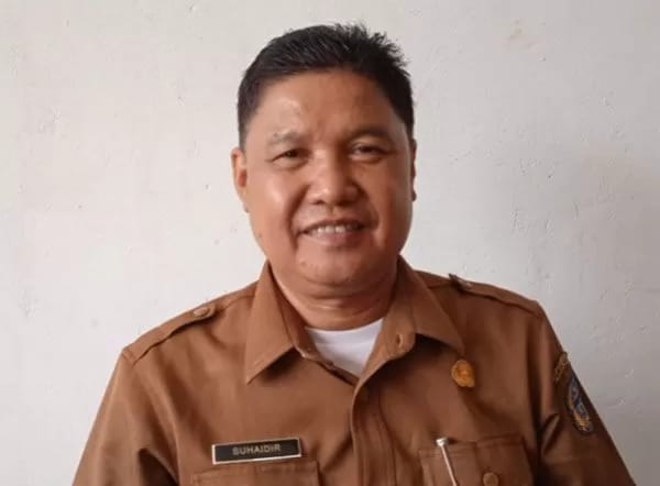 Angkatan Kerja Kerinci Tembus 138 Ribu di 2026,Peluang Kerja Sangat ditunggu