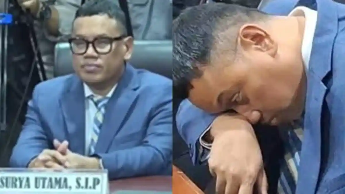 Viral Tudingan Miliki 750 Dapur MBG,Surya Utama Tempuh Jalur Hukum