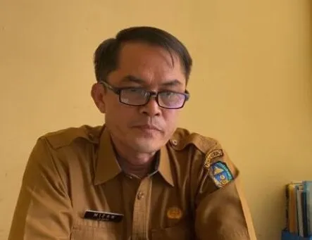 Kasus DBD di Kerinci Tembus 33 Kasus, Kelembaban Tinggi Picu Lonjakan Nyamuk