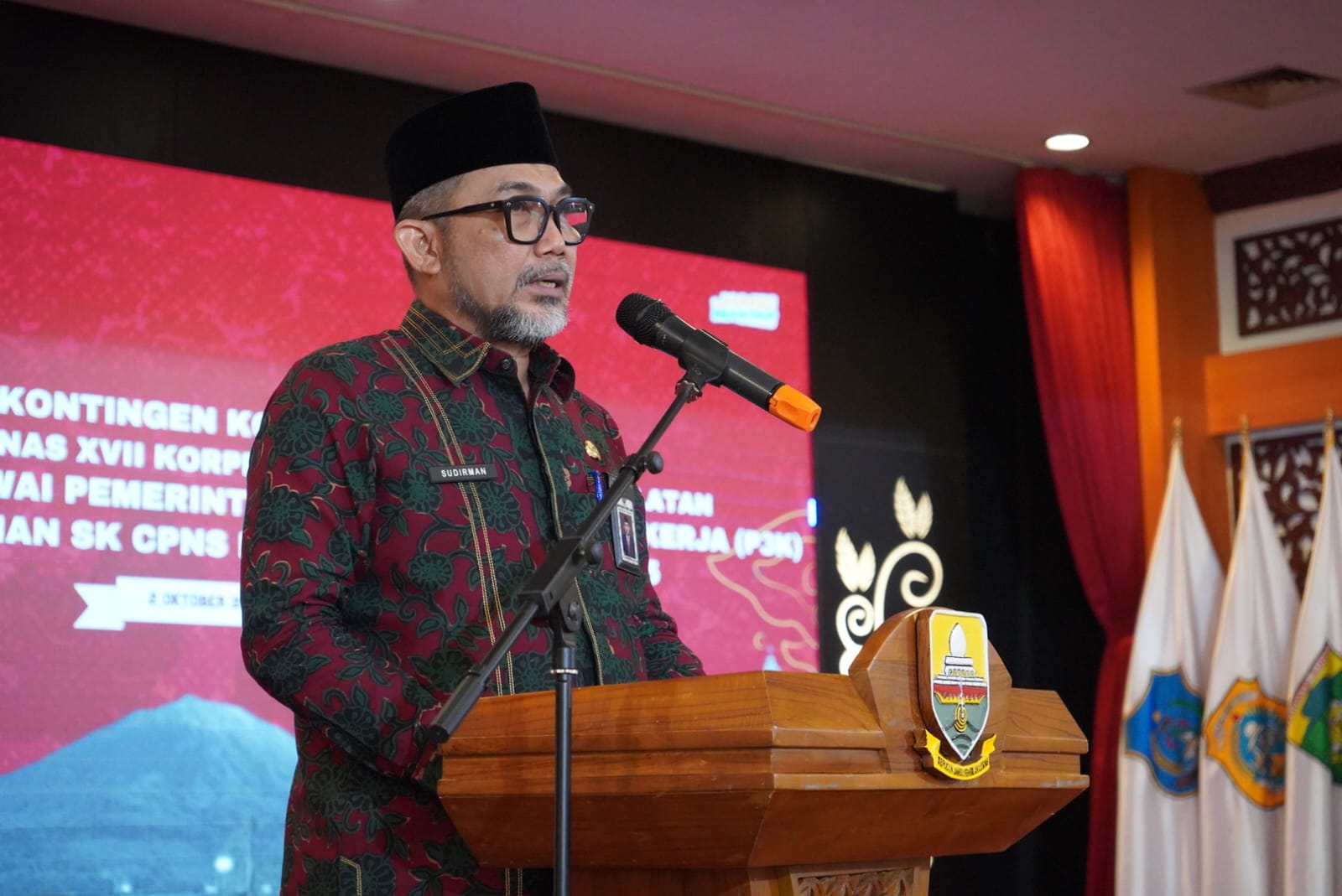 TPP ASN Jambi Belum Cair, Pemprov Buka Suara Soal Penyebabnya