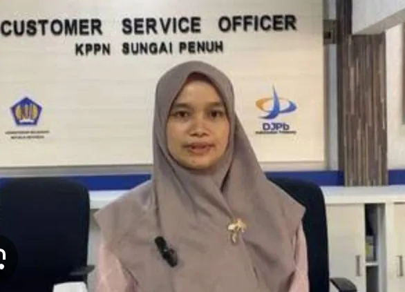 Desa Terlambat Cairkan Dana Desa Tahap I 2026, Masih Punya Kesempatan Pada Tahap II