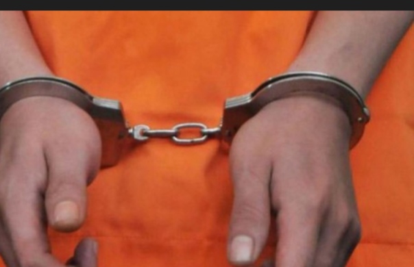 Kepergok Bawa 19 TBS Curian, Warga Bukit Peranginan Diciduk Polisi