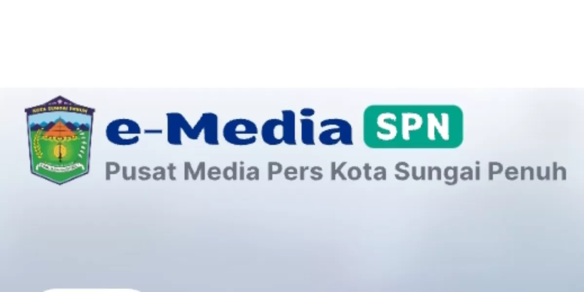 Sungai Penuh Menuju Pemerintahan Terbuka Lewat Inovasi eMedia