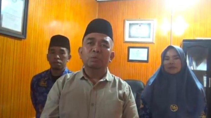 Musim Kemarau, BPBD Kerinci Ingatkan Warga Waspada Karhutla