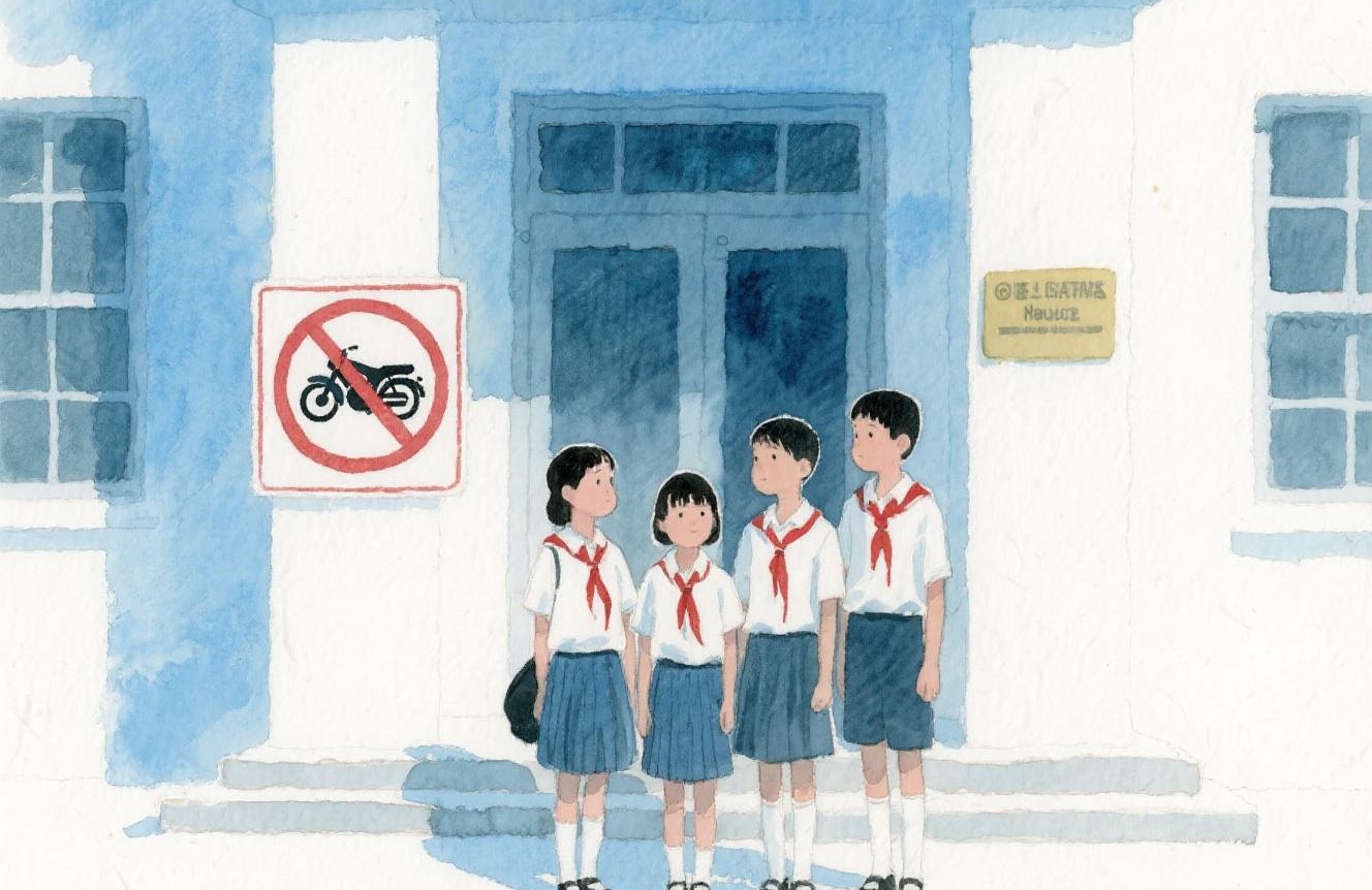 Demi Keselamatan, Pelajar SD-SMP di Sungai Penuh Tak Boleh Lagi Berkendara ke Sekolah