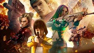 Akun FF Gratis Kembali Ramai, Kesempatan Langka Coba Skin Premium Tanpa Biaya