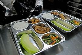 Waspada! Ini Daftar Makanan Program MBG yang Berpotensi Sebabkan Diare pada Anak