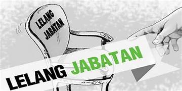 Resmi Dibuka! 5 Kursi Jabatan Tinggi di Jambi Diperebutkan Secara Terbuka