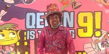 Di Balik Penampilan Sederhana,Pak Tarno Nikmati Rutinitas Baru di Kota Tua Jakarta