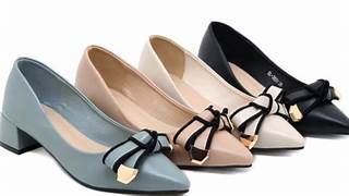 Dari Sneakers hingga Heels, Brand Sepatu Lokal Wanita Unjuk Gigi di 2026