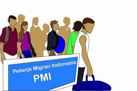 Tak Kembali ke Luar Negeri, Purna PMI Kerinci Didorong Jadi Wirausaha