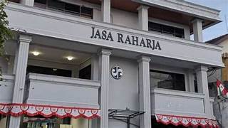 PT Jasa Raharja Jambi Salurkan Rp7,4 Miliar Santunan, Fatalitas Kecelakaan Turun 85 Persen