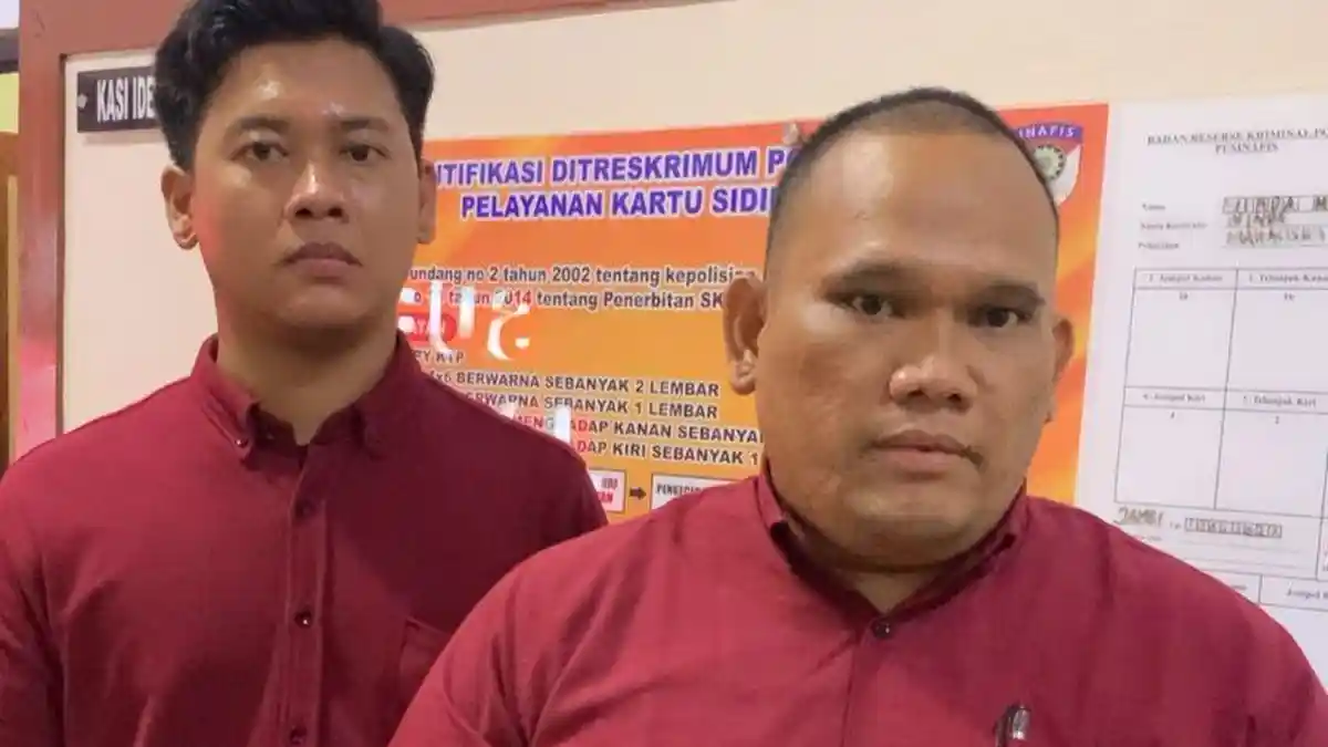 Sidang Etik Oknum Polisi Dipertanyakan Keluarga Korban