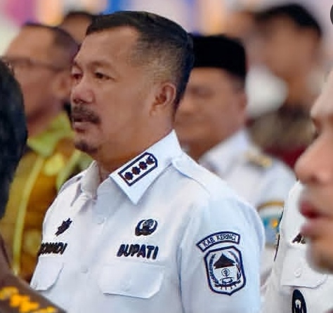 Bupati Kerinci Hadiri Musrenbang Jambi 2027, Perjuangkan Prioritas Pembangunan Daerah