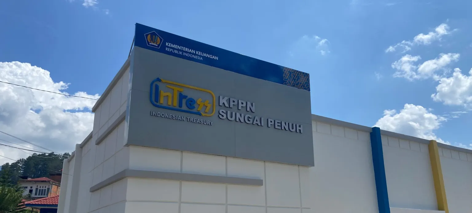 264 Desa di Kerinci dan Sungai Penuh Sudah Nikmati DD