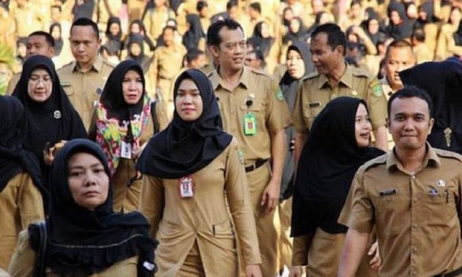 erkuat Layanan Medis, Sungai Penuh Usulkan 31 Formasi CPNS Tenaga Kesehatan
