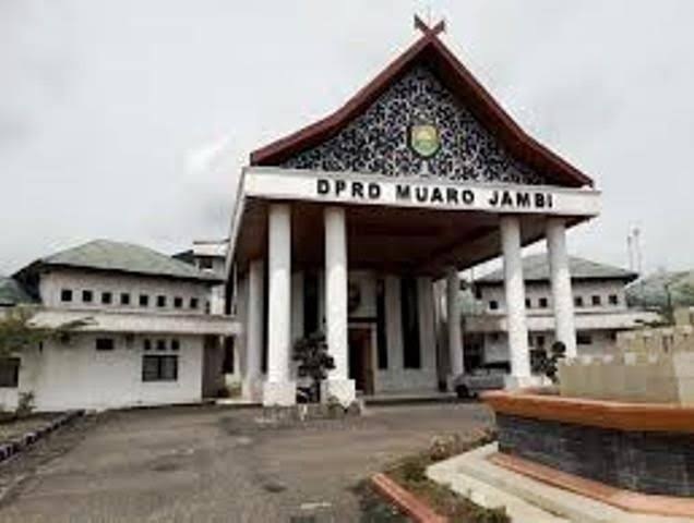 DPRD Muaro Jambi Tekankan Musrenbang Berbasis Kebutuhan Riil Masyarakat