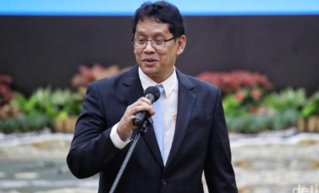 Pemerintah Jamin BBM Subsidi Tak Naik Meski Harga Minyak Dunia Naik