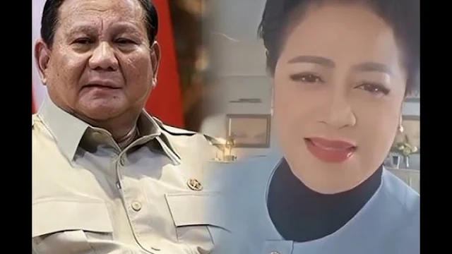 Usai Beri Masukan, Connie Bakrie Klaim Diserang “Pasukan Digital” Terkait Istana