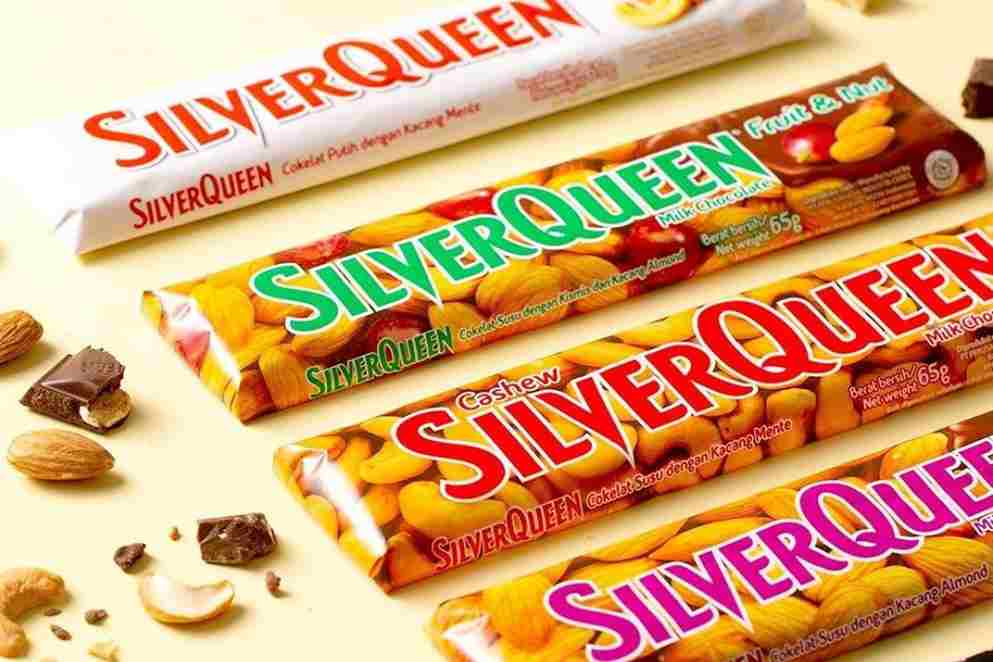 Tak Istimewa di Dalam Negeri,Jajanan Biasa Indonesia yang Jadi Buruan Turis Asing