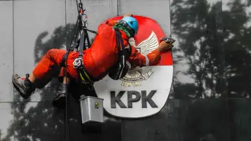 KPK Bongkar Dugaan “Main Kuota” Haji, Peran Asosiasi Mulai Terkuak