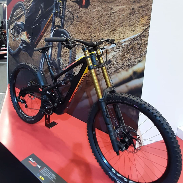 Dari Sidoarjo, Polygon Sepeda Lokal yang Mendunia