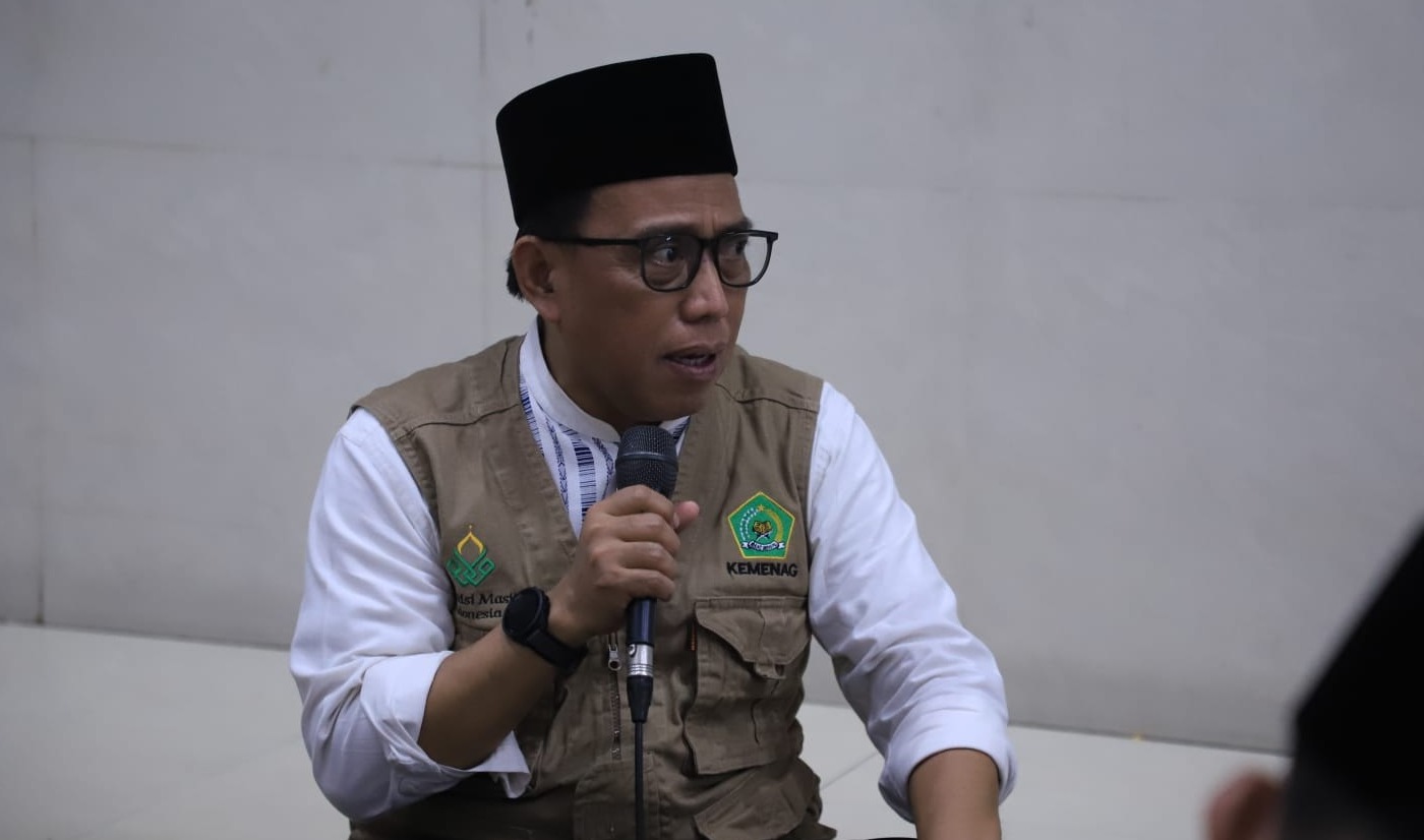 Matahari Tepat di Atas Ka’bah, Ini Waktu Terbaik Mengecek Arah Kiblat