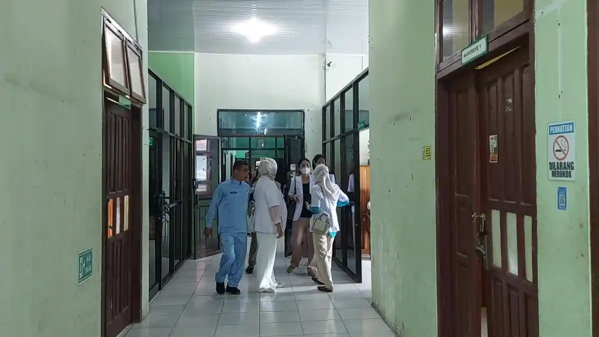 Kemenkes Turun Tangan, Selidiki Kematian Dokter Internship di RSUD Tanjabbar