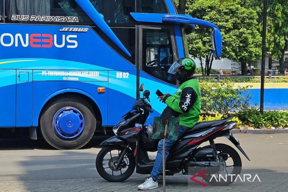 Hari Buruh 2026: Potongan Ojol Ditekan, Perlindungan Kerja Diperluas