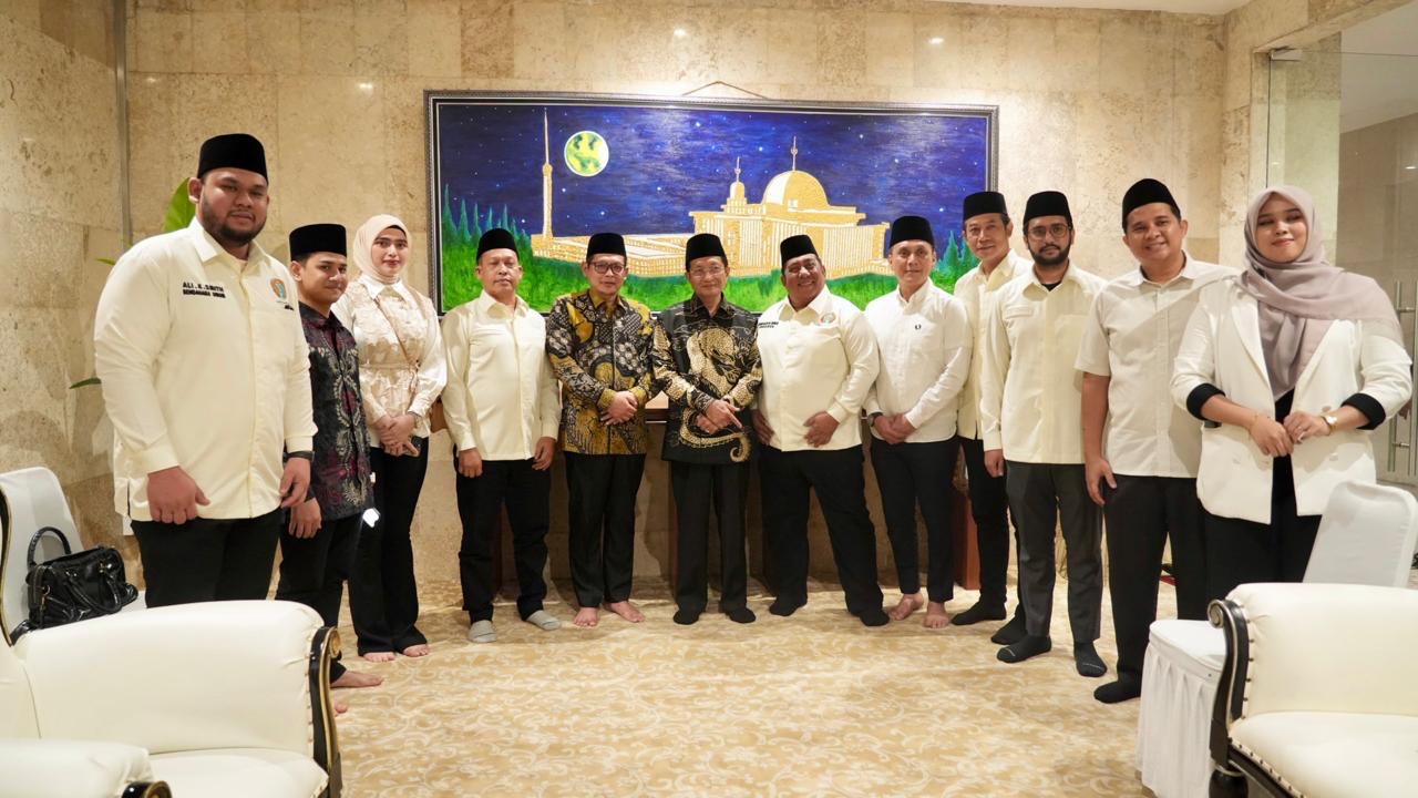 Masjid Istiqlal Siap Jadi Tuan Rumah MTQ Internasional 2026, Diikuti 7 Negara