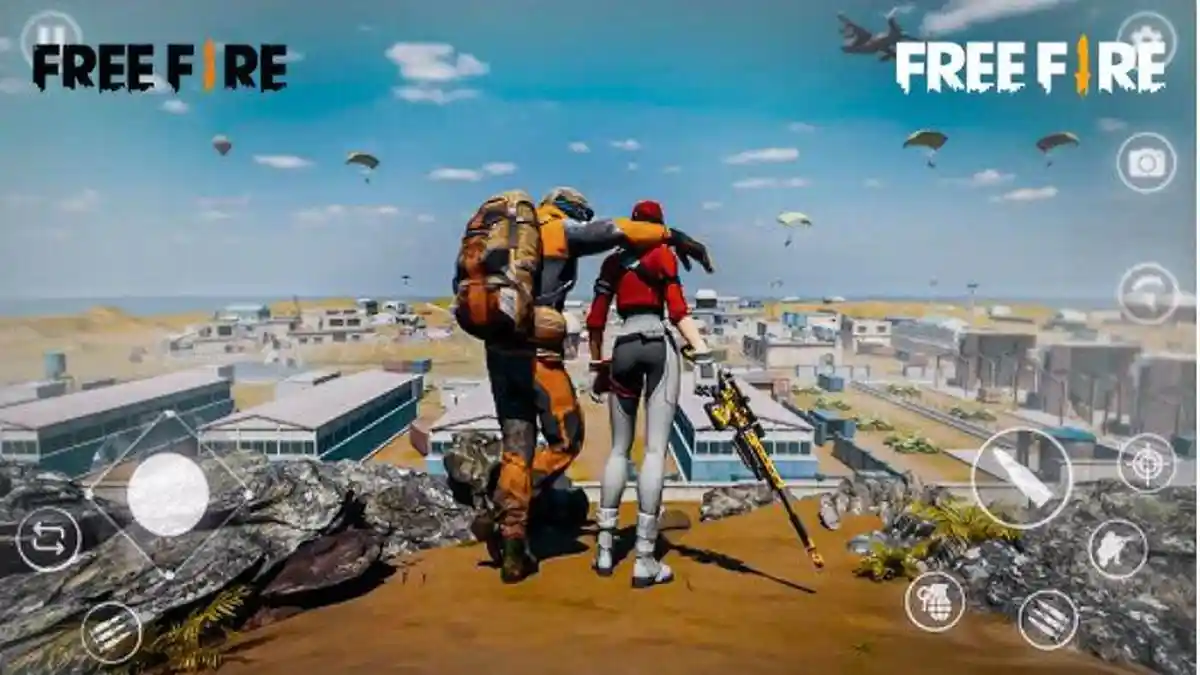 uruan Klaim! Kode Redeem Free Fire Hari Ini Hadirkan Hadiah Eksklusif Gratis