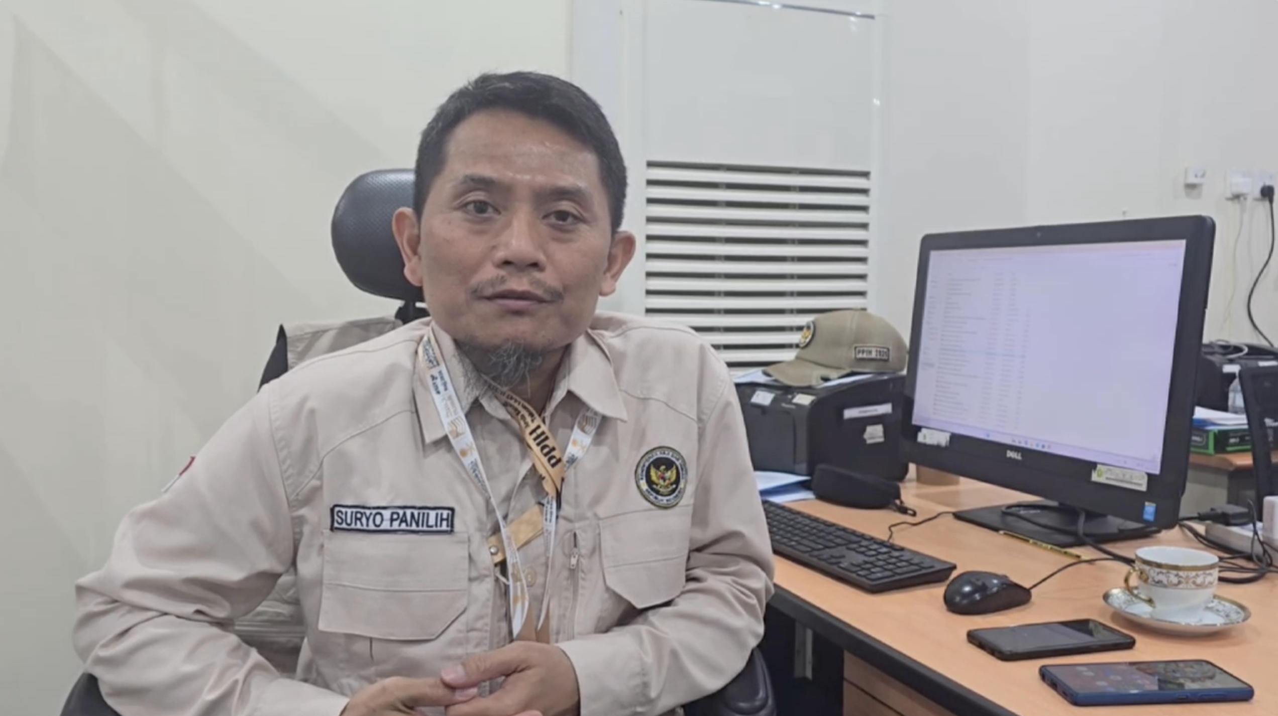 PPIH Pastikan Fasilitas Cuci dan Jemur Jemaah Haji Indonesia di Makkah Tetap Tersedia