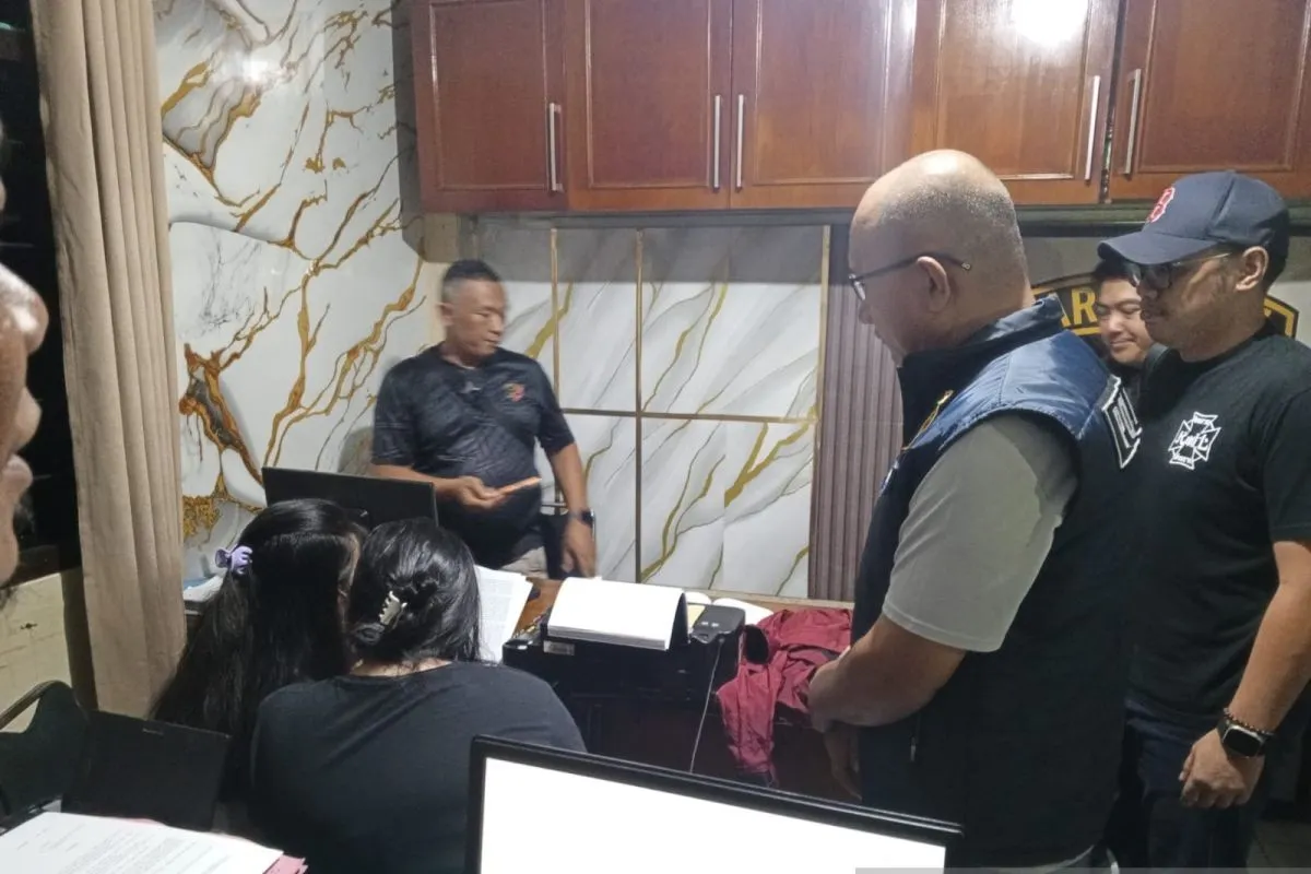 Pelaku Curas Mahasiswi Unpad di Jatinangor Ditangkap Polisi