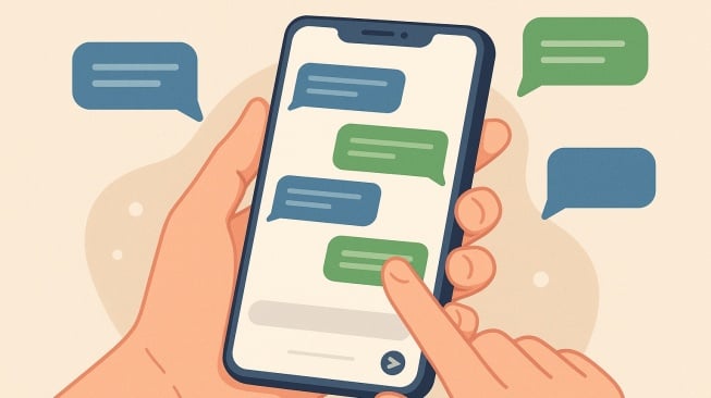 Percakapan Diduga Tak Pantas Viral, Oknum Dosen UIN Walisongo Disorot Publik
