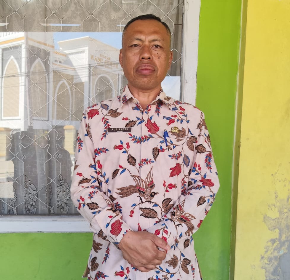 Program 3S Berhasil Tekan Angka Stunting di Kota Sungai Penuh