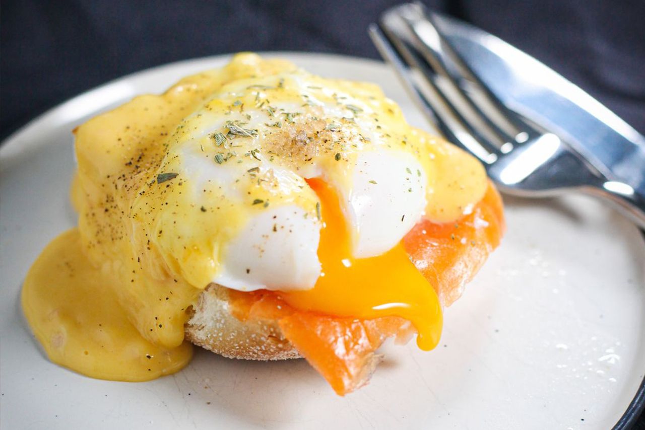 Hanya Pakai 2 Telur, Menu Sarapan Ala Jepang Ini Lembut Banget