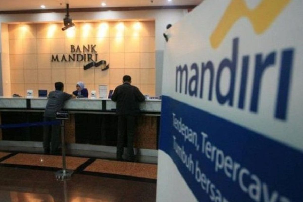 Bank Mandiri Cetak Laba Rp18,1 Triliun, Tumbuh Hampir 19 Persen di Awal 2026