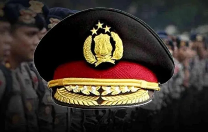Rotasi Besar Polri 2026,Deretan Jenderal Baru Pimpin Polda