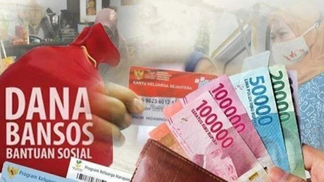 Hebat! Ribuan Warga Kabupaten Solok Sukarela Mundur dari Bansos, Mengaku Sudah Mandiri