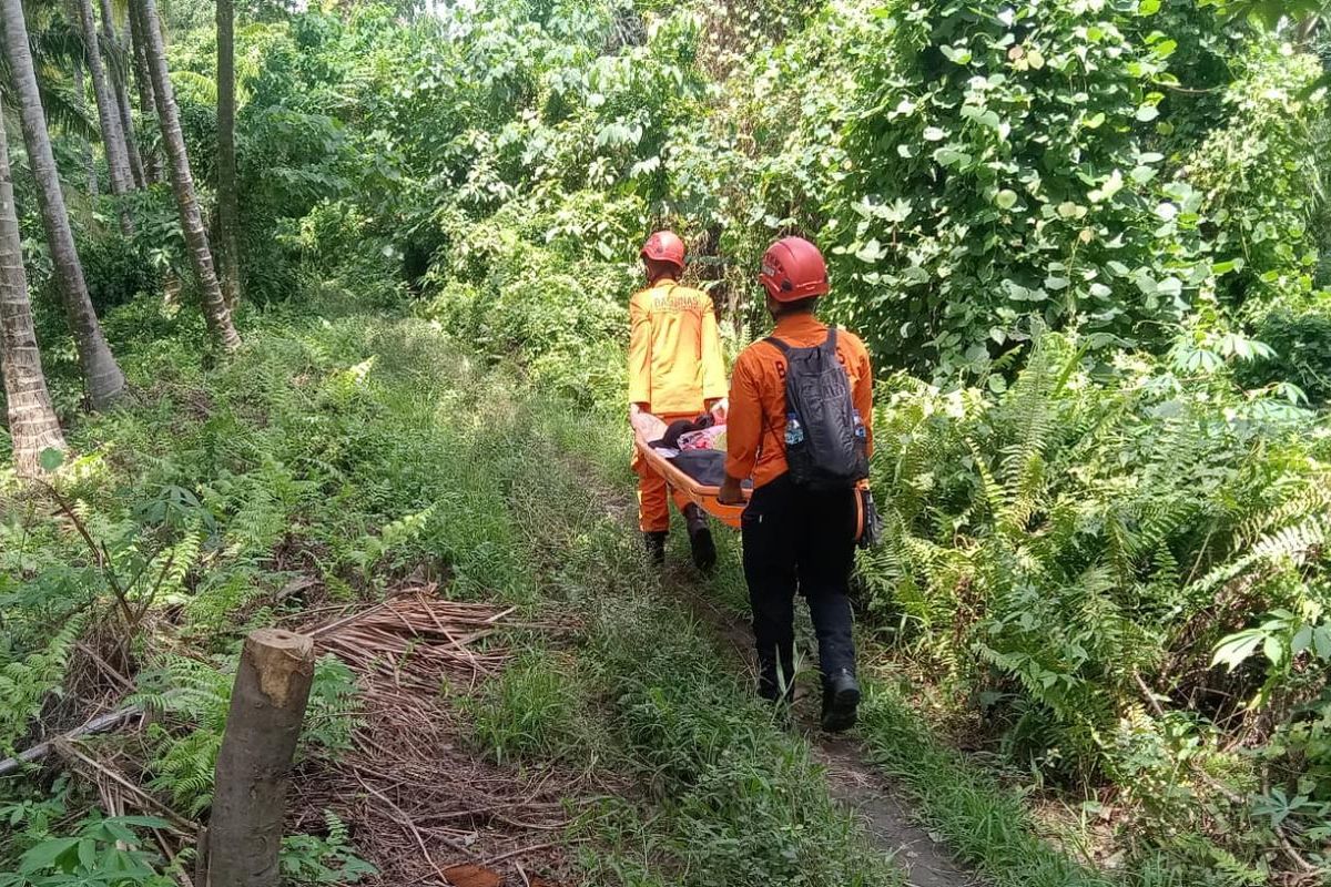 Duka di Gunung Dukono, Dua Pendaki Asal Singapura Meninggal Saat Erupsi 10.000 Meter