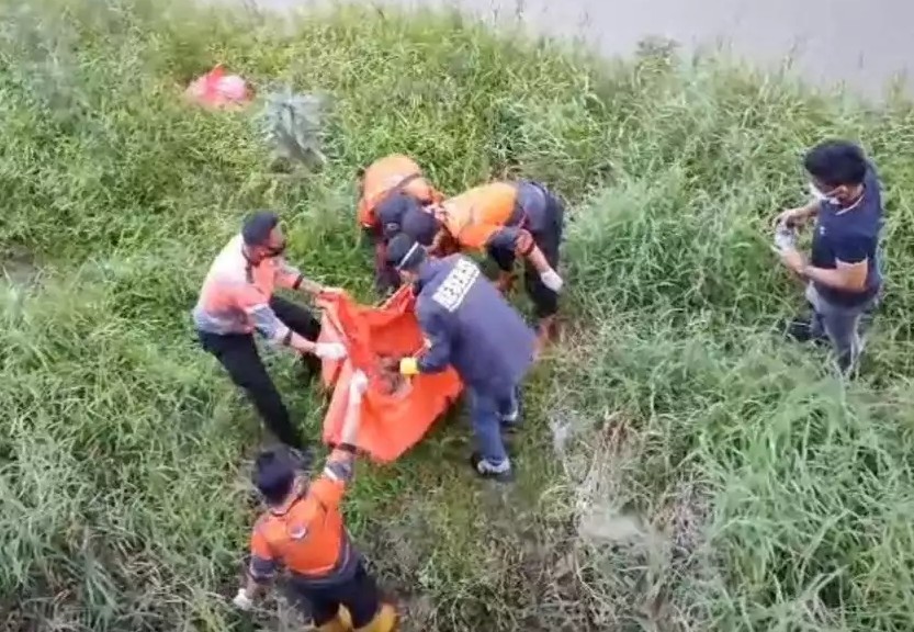 Terkuak! Wanita 23 Tahun di Muara Enim Diduga Dibunuh Mantan Pacar